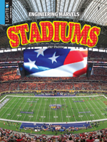 Stadiums 1510537384 Book Cover