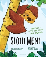 Sloth Went 1547606606 Book Cover