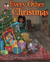 Every Other Christmas 1510766898 Book Cover