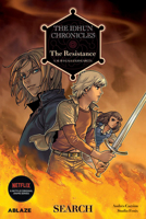 The Idhun Chronicles, Vol. 1: The Resistance: Search 1950912523 Book Cover