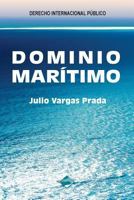 Dominio Maritimo 198370105X Book Cover