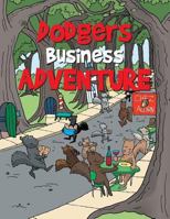 Dodgers Business Adventure 1491835842 Book Cover