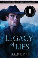 Legacy of Lies 1644570467 Book Cover