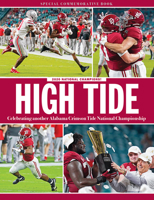 High Tide - Celebrating another Alabama Crimson Tide National Championship 194005690X Book Cover