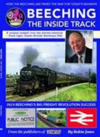 Beeching - The Inside Track 1906167842 Book Cover