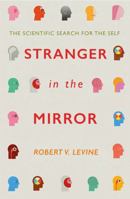 Stranger in the Mirror: The Scientific Search for the Self 091220155X Book Cover