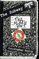 The Subway - Book II - The Middle Part 1522829768 Book Cover