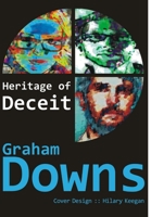Heritage of Deceit 1329597281 Book Cover
