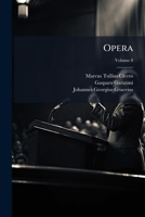 Opera, Volume 8 1274891108 Book Cover