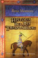 Historia del rey transparente 9707703261 Book Cover