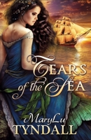 Tears of the Sea 0990872319 Book Cover
