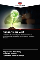 Passons au vert 6203404799 Book Cover