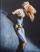 Thierry Mugler: Couturissime 071487941X Book Cover
