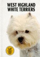 West Highland White Terriers Kw113 0876667329 Book Cover