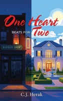 One Heart Beats for Two B0CQDDGX9H Book Cover