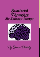 Scattered Thoughts 1329257103 Book Cover