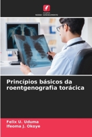 Princípios básicos da roentgenografia torácica 6206013839 Book Cover