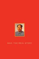 Mao: The Real Story 1451654472 Book Cover