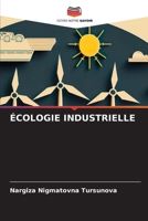 Écologie Industrielle (French Edition) 6209796338 Book Cover