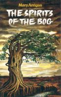 The Spirit of the Bog 1901737101 Book Cover