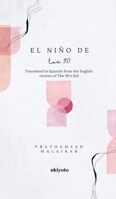 El niño de los 90 (Spanish Edition) 9359204900 Book Cover