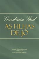 As Filhas de Jo 1490800131 Book Cover