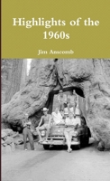 Highlights of the 1960s 0244615098 Book Cover