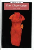 The Cheongsam (Images of Asia) 0195909399 Book Cover