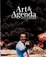 Art & Agenda: Political Art and Activism 389955342X Book Cover