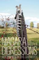Niagara Digressions 0983740526 Book Cover