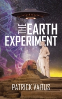The Earth Experiment 1663252955 Book Cover