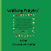 Walking Prayer's: Walking Prayer's Devotional B0DR9FXBCH Book Cover