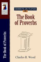 Bosquejos de sermones: Proverbios (Bosque/sermon/Wood) 0825440238 Book Cover