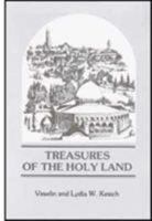 Treasures of the Holy Land: A Visit to the Places of Christian Origins 0881410454 Book Cover