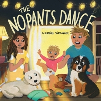 The No Pants Dance B0F5MYX1D4 Book Cover