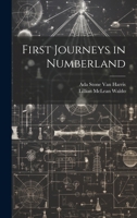 First Journey's in Numberland 1021610518 Book Cover