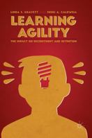 Learning Agility: The Impact on Recruitment and Retention 1137599642 Book Cover