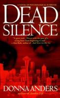 Dead Silence 0671038818 Book Cover
