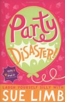 Party Disaster! 0747599181 Book Cover