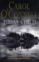 Judas Child 0515125490 Book Cover