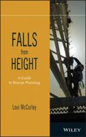 Falls from Height: A Guide to Rescue Planning 1118094808 Book Cover