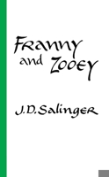 Franny and Zooey 0316769495 Book Cover