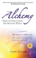 Alchemy 0981376304 Book Cover
