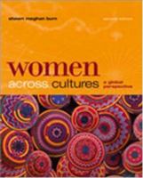 Women Across Cultures: A Global Perspective 0073512338 Book Cover