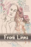 Front Lines: Voices from the Toronto Writers Collective 1775024709 Book Cover