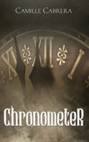 Chronometer B0BG8ZHVJ1 Book Cover