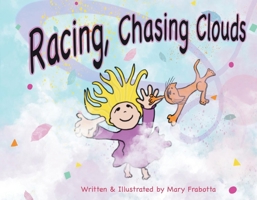 Racing, Chasing Clouds null Book Cover
