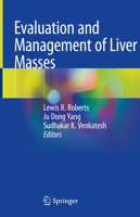 Evaluation and Management of Liver Masses 3030466981 Book Cover