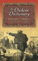 The Dickens Dictionary 1015929745 Book Cover