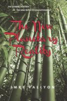 NEW PLANETARY REALITY: The Coming Avatara & The Nine Paths To Enlightenment 0909038651 Book Cover